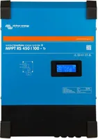 Victron Energy SmartSolar MPPT RS 450/100-Tr