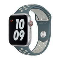 Športový náramok Apple Nike Apple Watch 38 mm / 40 mm / 41 mm Hasta / Light Silver