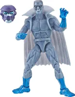 Marvel, 6 In Legends 6