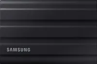 SAMSUNG MU-PE1T0S/EU SAMSUNG T7 Shield 1 TB externý pevný disk čierny