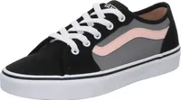 Vans Filmore Decon Pop Damen Sneaker low in Mehrfarbig, Größe 6