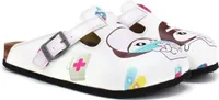 Damen Clogs Calceo für Ärzte und Krankenschwestern WCAL3467 39