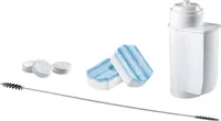 Bosch VeroSeries Care Set TCZ8004 Zestaw pielęgnacyjny do w pełni automatycznych ekspresów do kawy