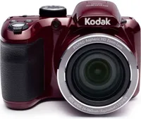 Kodak Astro Zoom AZ401 rot