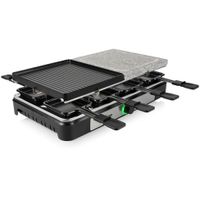 Tristar RA-2747 Raclette-Stein-Grill