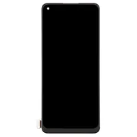 LCD displej a dotykové sklo, náhradný displej pre Realme 10 RMX3630 OLED, náhradné diely pre smartfón