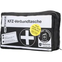 2er Set KFZ-Verbandkasten nach aktueller DIN 13164:2022