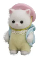 Sylvanian Families - Perserkatzen Baby