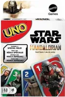UNO Mandalorian