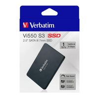 Verbatim Vi550 2,5 SSD      1TB SATA III