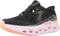 SKECHERS SLIP-INS GLIDE STEP ALTUS Schwarz