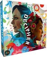 HeidelBÄR Games Decipher (DE) (+)