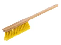 Dřevěné koště 43 cm