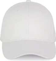 K-up 6-Panel-Kappe