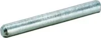 HAGER wtyk ZSK 3x40mm prąd zmienny