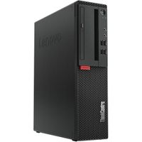 Computer Lenovo ThinkCentre M710 SFF i3-6100 16/500 GB HDD Win10 Grade A-