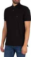 Tommy Hilfiger Polo tričko s krátkym rukávom