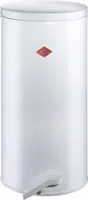 WESCO® Gastro pedálový zásobník 127, 22 l, biely