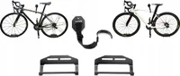 Ibera Fahrrad Wandhalterung Wandhalterung