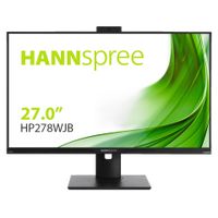 Hannspree HP278WJB - LED-Monitor - Full HD (1080p) - 68.6 cm (27")
