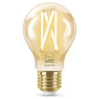 WiZ Vintage Glühbirne Weiß variabel E27 50W