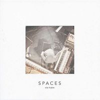 Nils Frahm: Spaces - Erased Tapes 983462 - (CD / Titul: H-P)