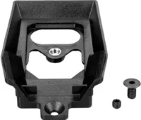 ERGOTEC Vorbau-Aufnahmeschale SB-verpackt