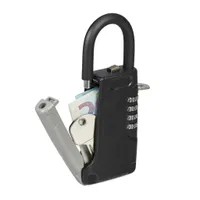 Trezor na kľúče s vešiakom RD28713
