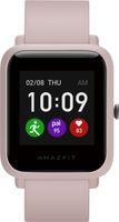 Amazfit Bip S Lite, 3,25 cm (1.28 Zoll), TFT, Touchscreen, 30 g