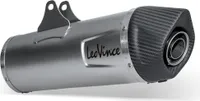 LeoVince kompletny system ze stali nierdzewnej SBK LV ONE EVO dla HUSQVARNA 701 SUPERMOTO / ENDURO / ENDURO LR z katalizatorem
