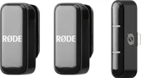 Rode Micro L Funkmikrofon    One Size