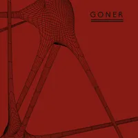 Goner - Yogascum Vinyl