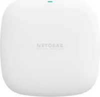 NETGEAR WL-AP WAX210-100EUS AX1800 Access Point PoE