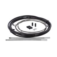 TRP Disc-Connect Road Kabel mit Litzengehäuse-Kit, 3000x1400x2400, schwarz (1 Set)