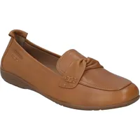 JOSEF SEIBEL Fenja 14 | Ballerina für Damen | Beige