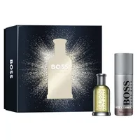Hugo Boss Bottled Woda toaletowa, 50ml + Dezodorant, 150ml