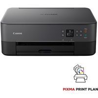 Canon PIXMA TS5350i - Multifunktionsdrucker - Farbe - Tintenstrahl - A4 (210 x 297 mm)
