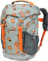 Plecaki Jack Wolfskin Smileyworld Waldspieler 20204818771