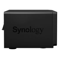 SYNOLOGY NAS  8-fach DiskStation DS1821+