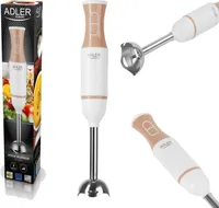 Adler AD 4604 Ponorný mixér