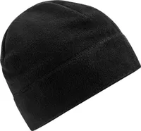 Beechfield - Mütze recyceltes Material für Herren/Damen Uni BC5002 (Einheitsgröße) (Schwarz)