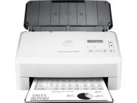HP ScanJet Enterprise Flow 5000 s4 Sheet-feed Scanner - Dokumentenscanner - Duplex HP