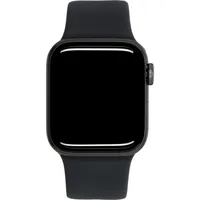Apple Watch SE GPS 44mm Grey Grey Alu Midnight Sport