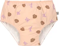 Lässig Schwimmwindel Baby Splash & Fun Corals peach rose, 13-18 Monate Gr. 86
