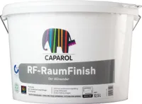 Caparol RF-RaumFinish, 12,5 l  Weiß