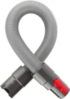 Verlängerungsschlauchaufsatz für Dyson V15 V7 V8 V10 V11 SV10 SV11 Akku-Staubsauger