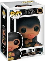 Fantastic Beasts - Niffler 08 - Funko Pop! - Vinyl Figur