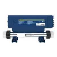 Gecko Whirlpool Steuerung in.ye-5 V3 inklusive 3 kW Heizung IN.YE-5-H3.0