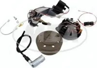 Umrüstsatz VAPE M-G auf 12V (ohne Batterie, Hupe und Leuchtmittel) - KR51/1