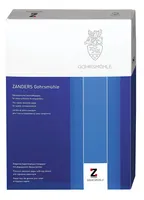 Gohrsmühle Bankpost/2908010001 DIN A4 weiß Papier 80 g/qm Inh.500